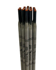 hard facing welding rod, hard surface welding rod