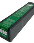 Eagle 606 Economical All-Position Hardfacing Electrode