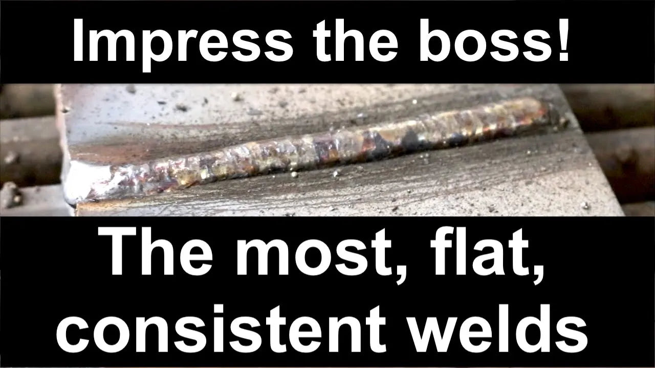 560 FGS Hard Surfacing Video