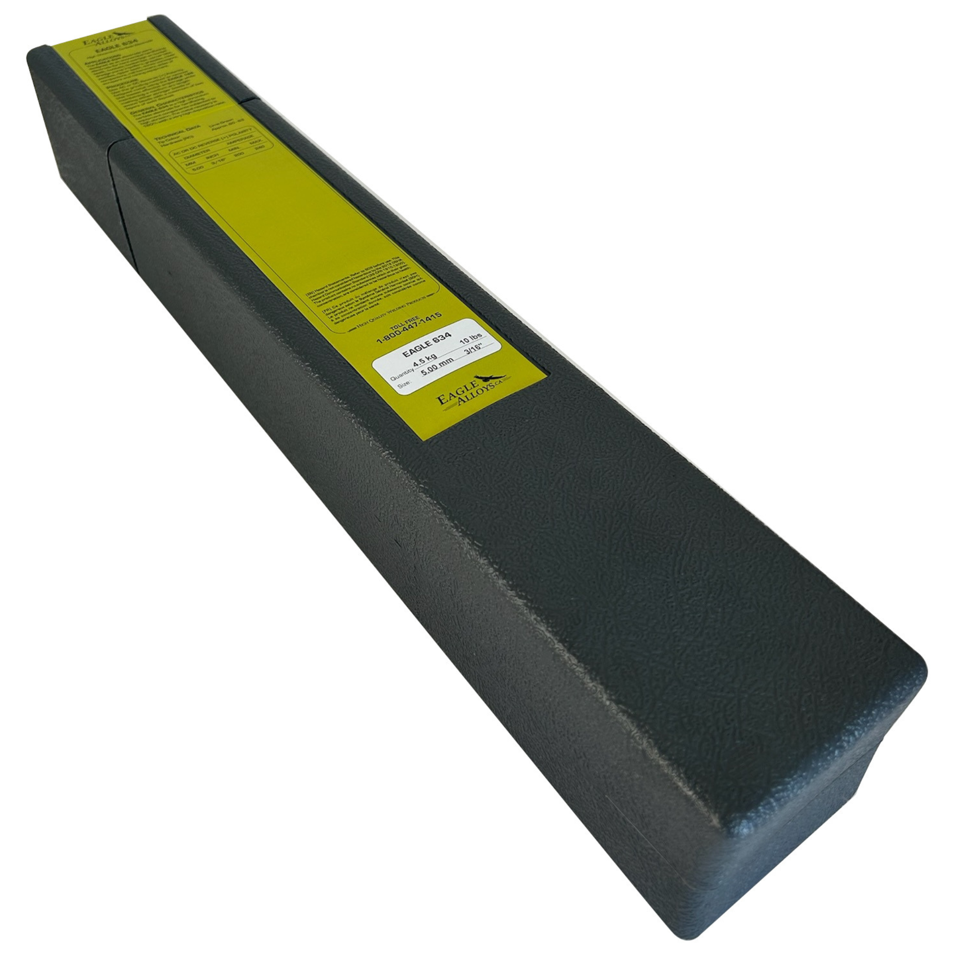 Eagle 634