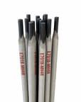 Eagle 11018 Low Hydrogen Welding Rod | High-Strength Structural Electrode