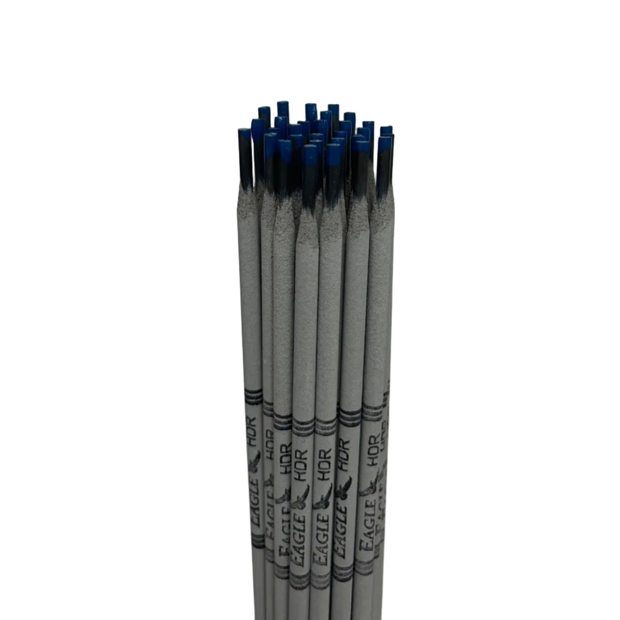 The Eagle Heavy Duty Repair Is A MOISTURE RESISTANT All Position Controlled Low Hydrogen Electrode For Welding Steels Sensitive To Cracking