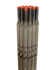 EAGLE 807 | Superior High Strength Jet Type Electrode For Joining High Alloy Steel
