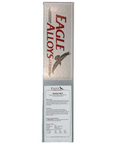 EAGLE 807 | Superior High Strength Jet Type Electrode For Joining High Alloy Steel