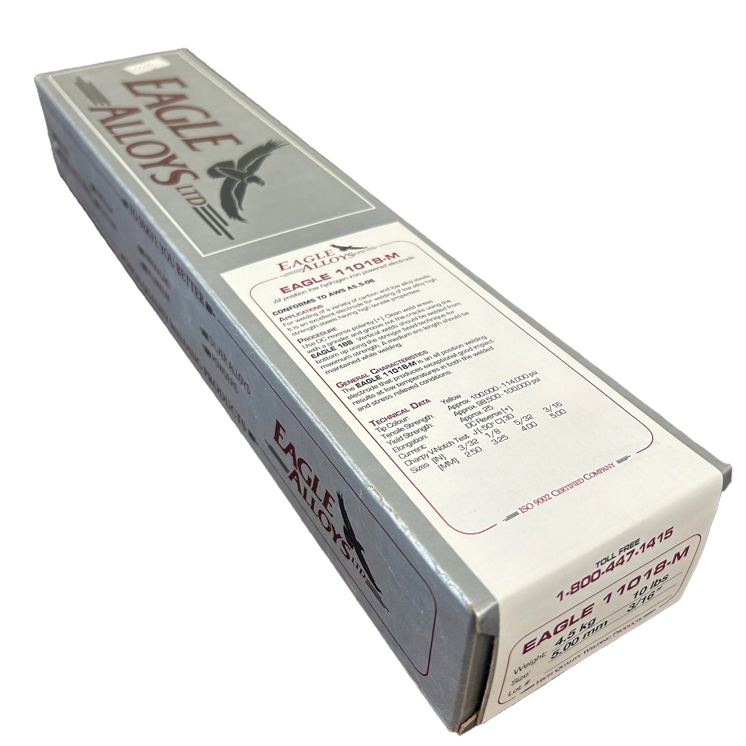 Eagle 11018