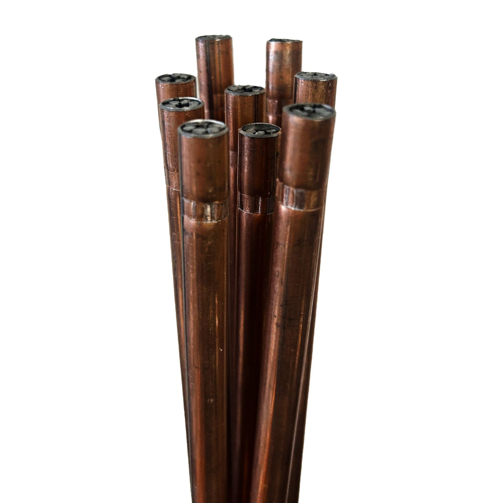 Eagle Slice Rods for Exothermic Cutting