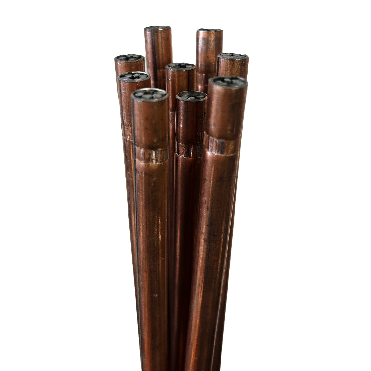 Eagle Slice Rods