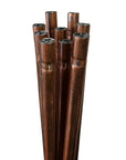 Eagle Slice Rods