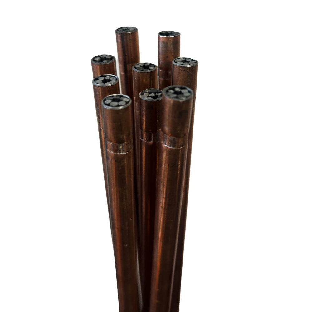 Eagle Slice Rods for Exothermic Cutting