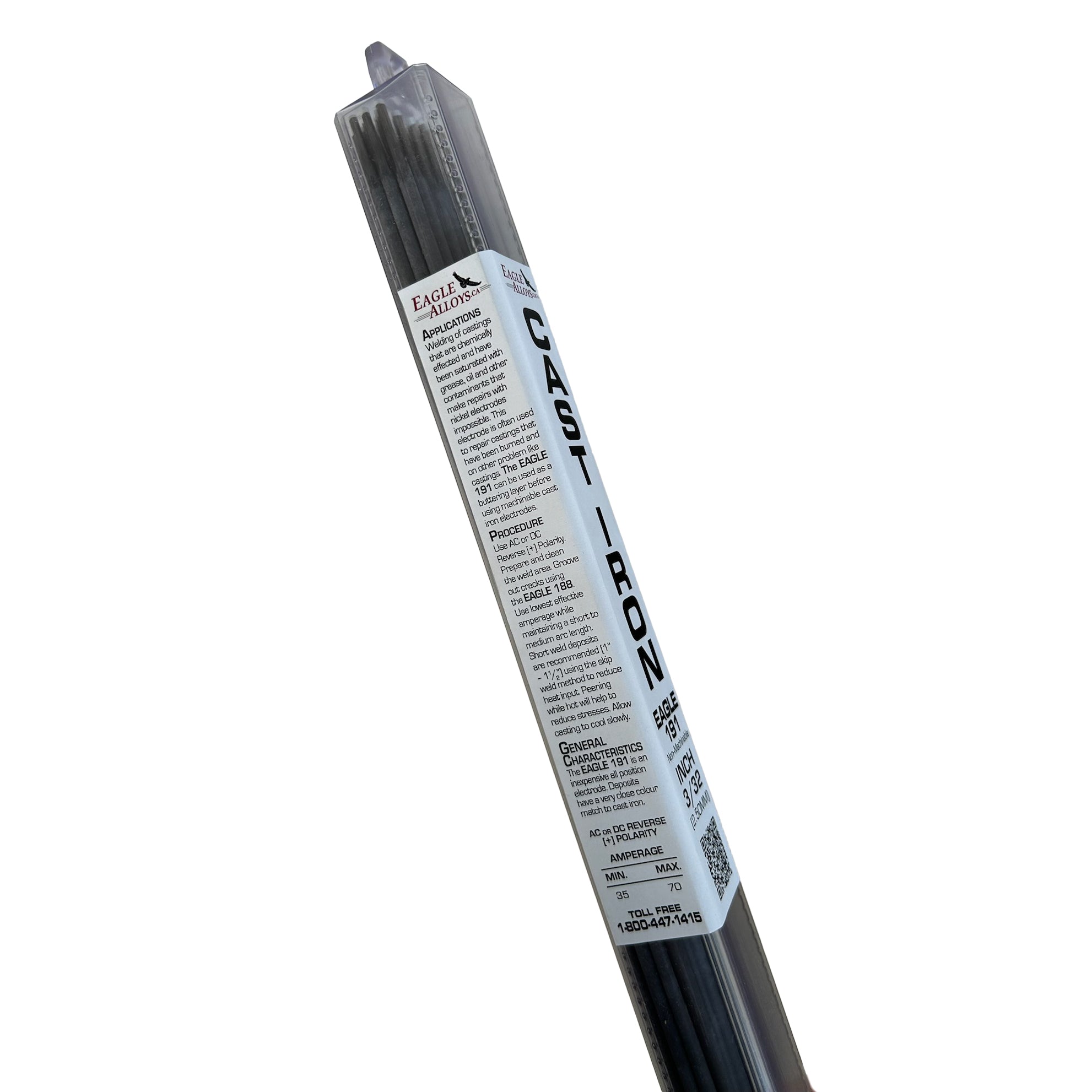 Eagle 191