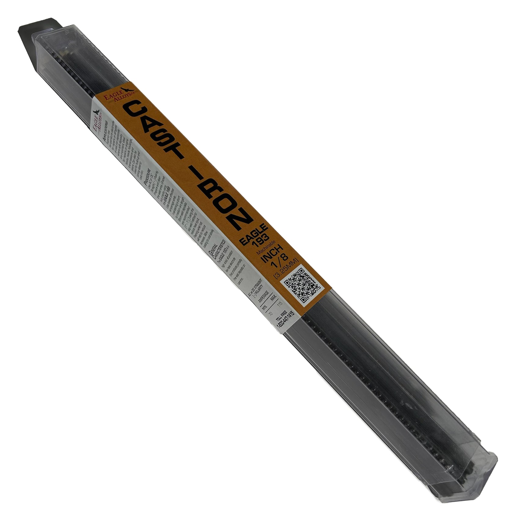 Eagle 193