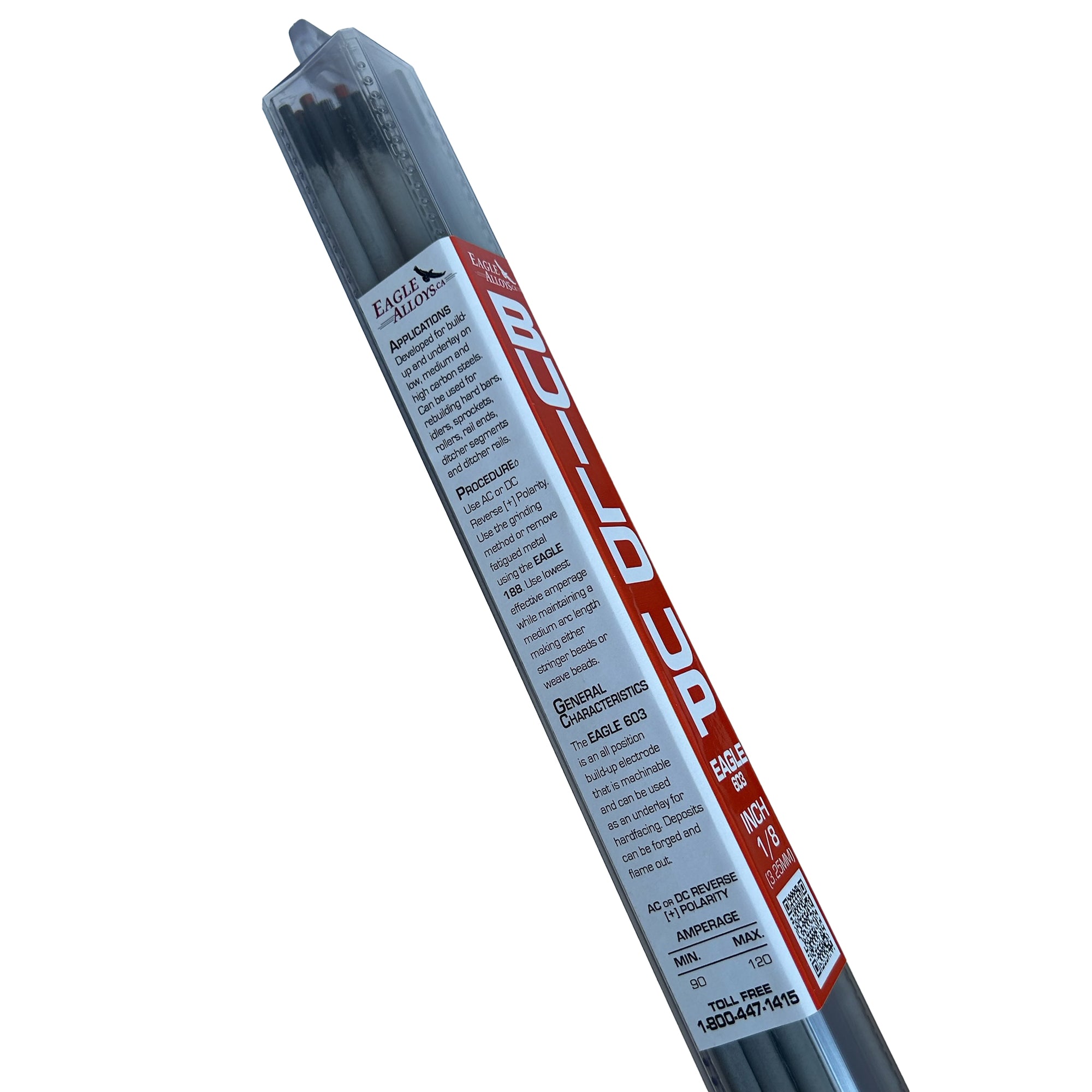 Eagle 603
