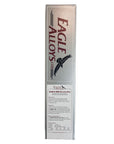 Eagle 636 Ultra Superior Hardfacing Electrode For Moderate Impact And Severe Abrasion


