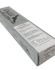 Box of Eagle 636 Chrome Plus with branding and product details on a white background