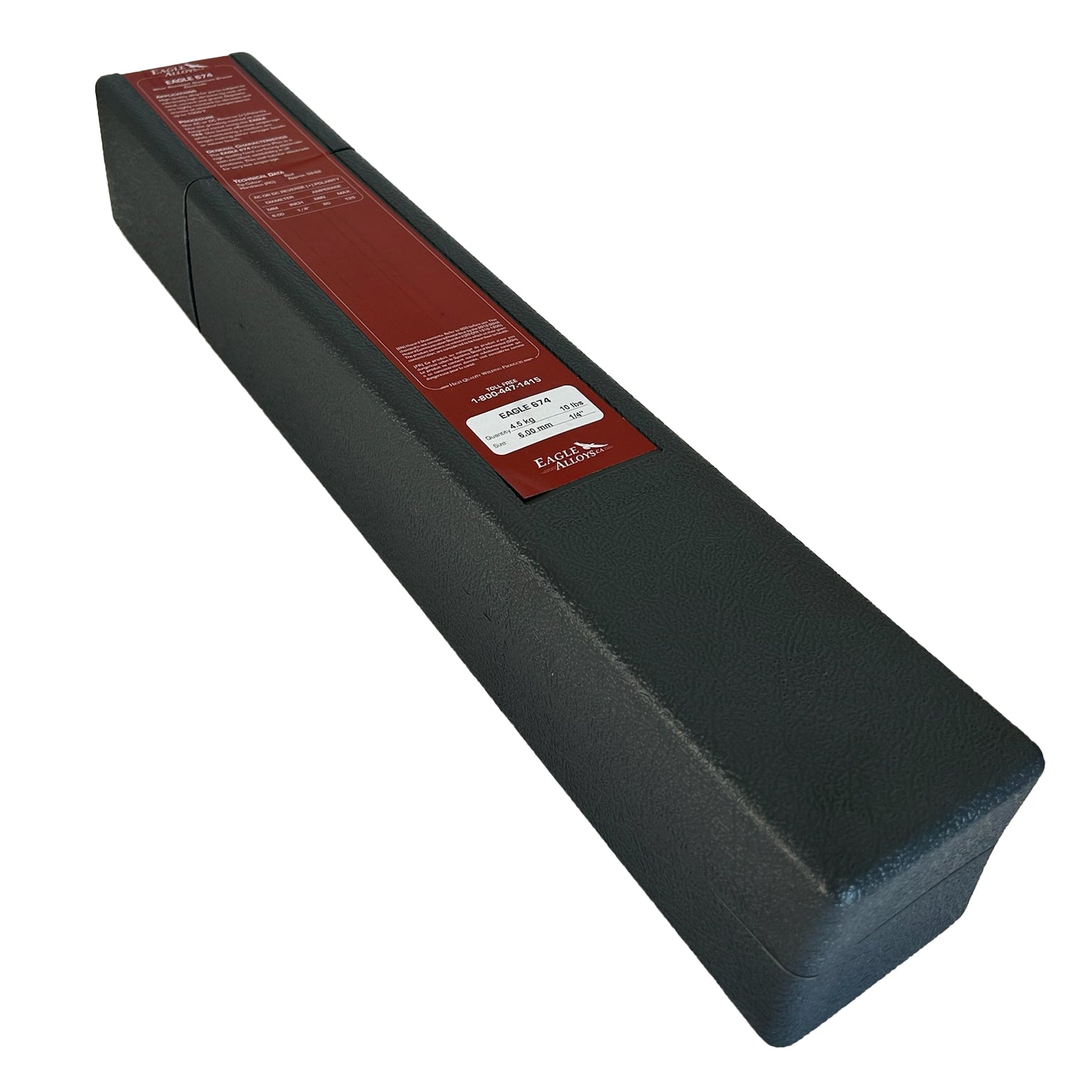 Eagle 674
