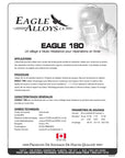 Eagle 180 (Ni55)