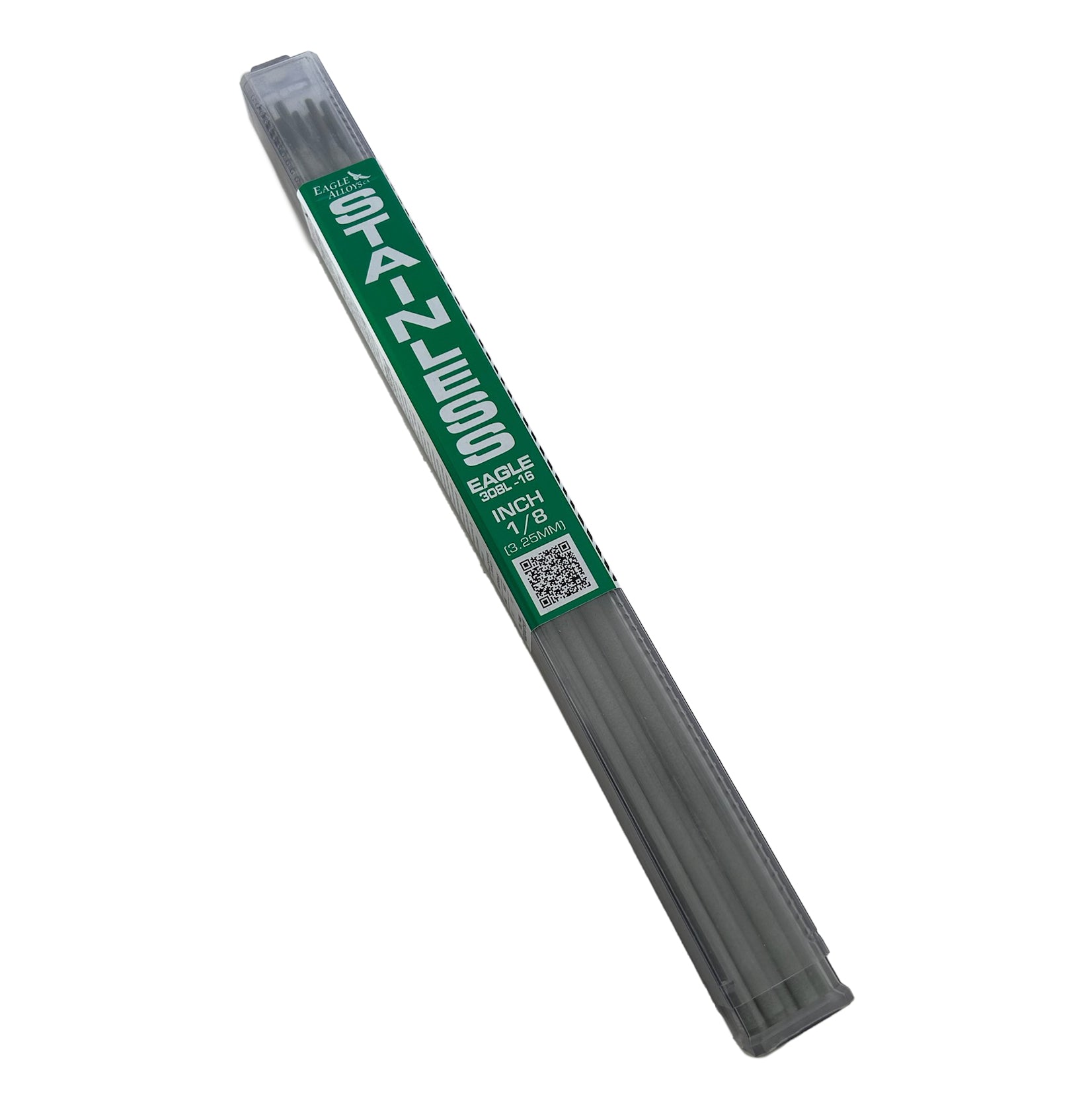 Eagle 308 L-16