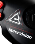 Optrel Panoramaxx Series Panoramaxx L – Black: Passive Laser Helmet