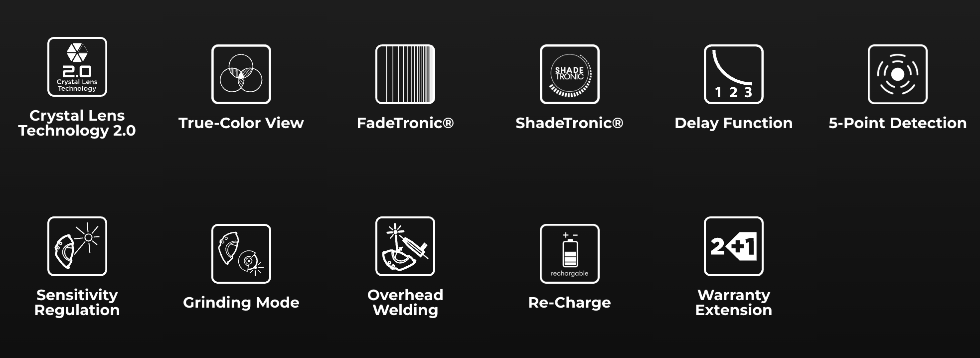 Optrel panoramaxx CLT Welding Helmet
