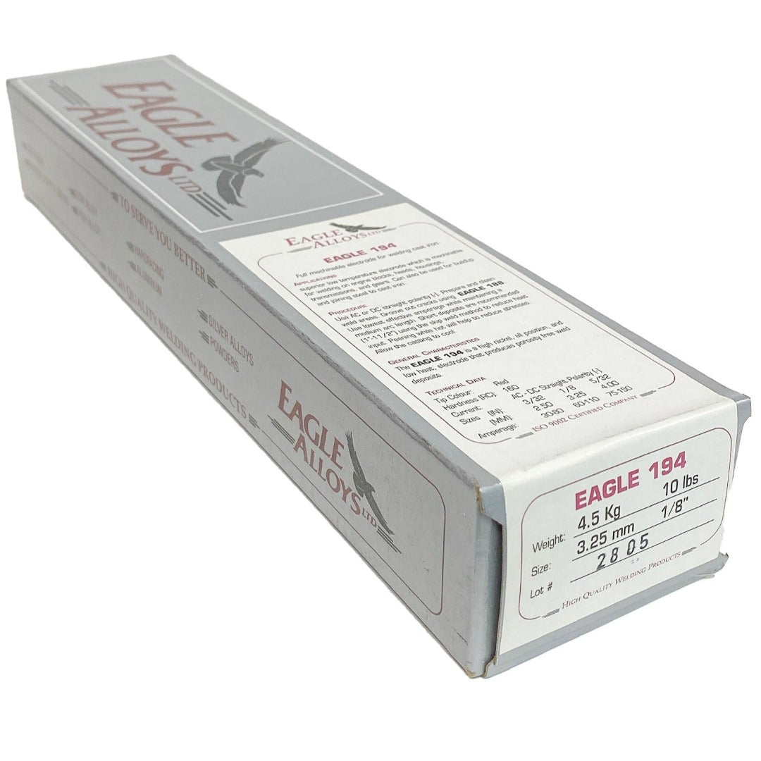 Eagle 194