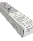 EAGLE 646 | Tool Steel Hardfacing