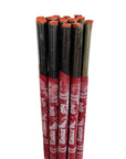 EAGLE 674 Hadfacing For Extreme Abrasion At High Temperature
