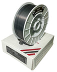 EAGLE 881 FMG | Superior Gas Shielded Flux Cored All Position Wire For Joining Carbon Steel.