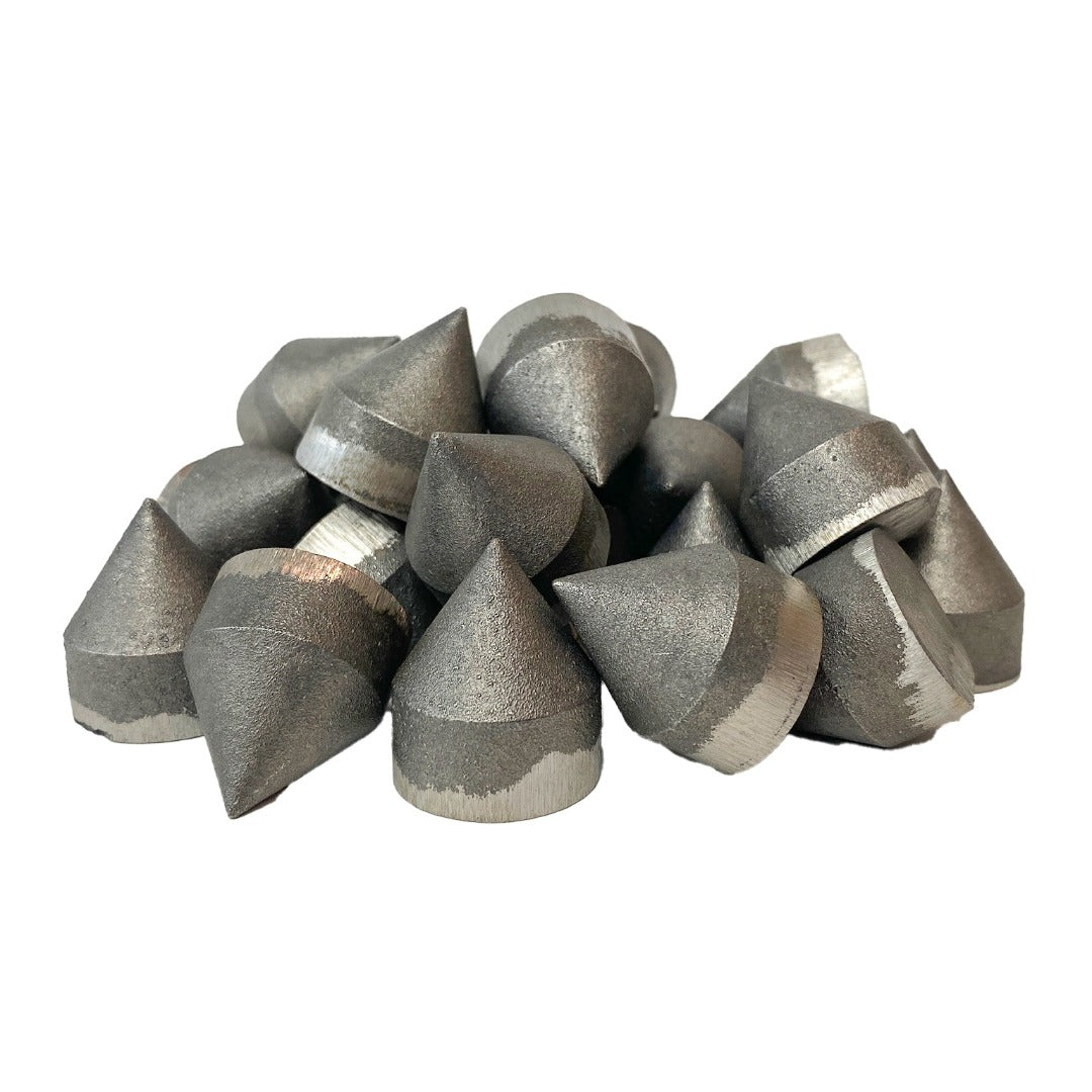 EAGLE FRT – 4 FEED ROLL TIPS High Quality Chrome Alloy