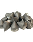 EAGLE FRT – 4 FEED ROLL TIPS High Quality Chrome Alloy