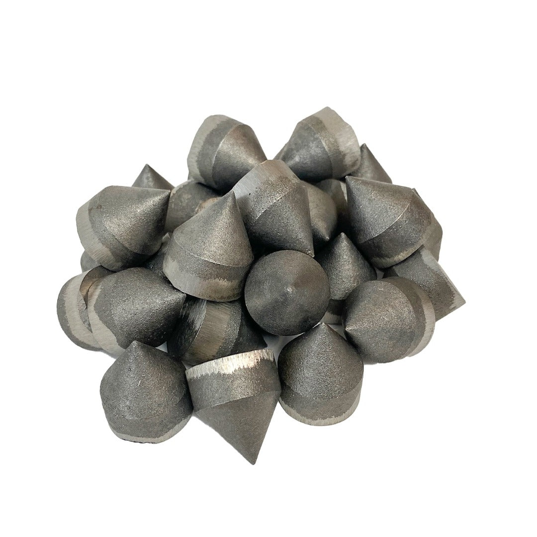 EAGLE FRT – 4 FEED ROLL TIPS High Quality Chrome Alloy
