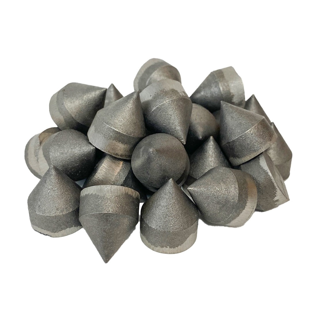 EAGLE FRT – 4 FEED ROLL TIPS High Quality Chrome Alloy