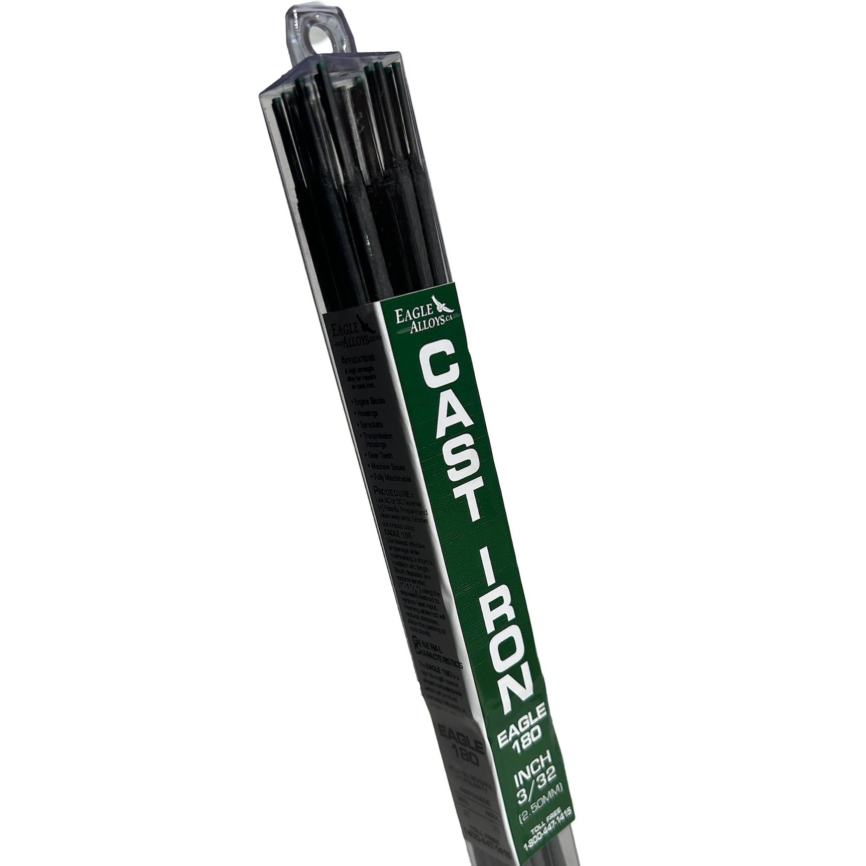Eagle 180 (Ni55)