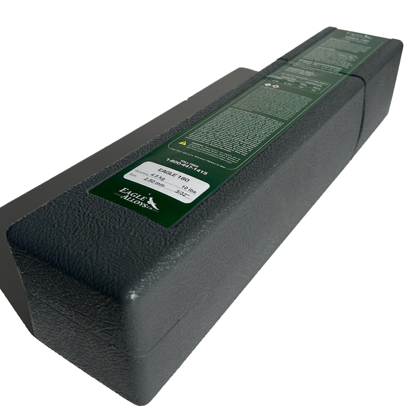 Eagle 180 (Ni55)