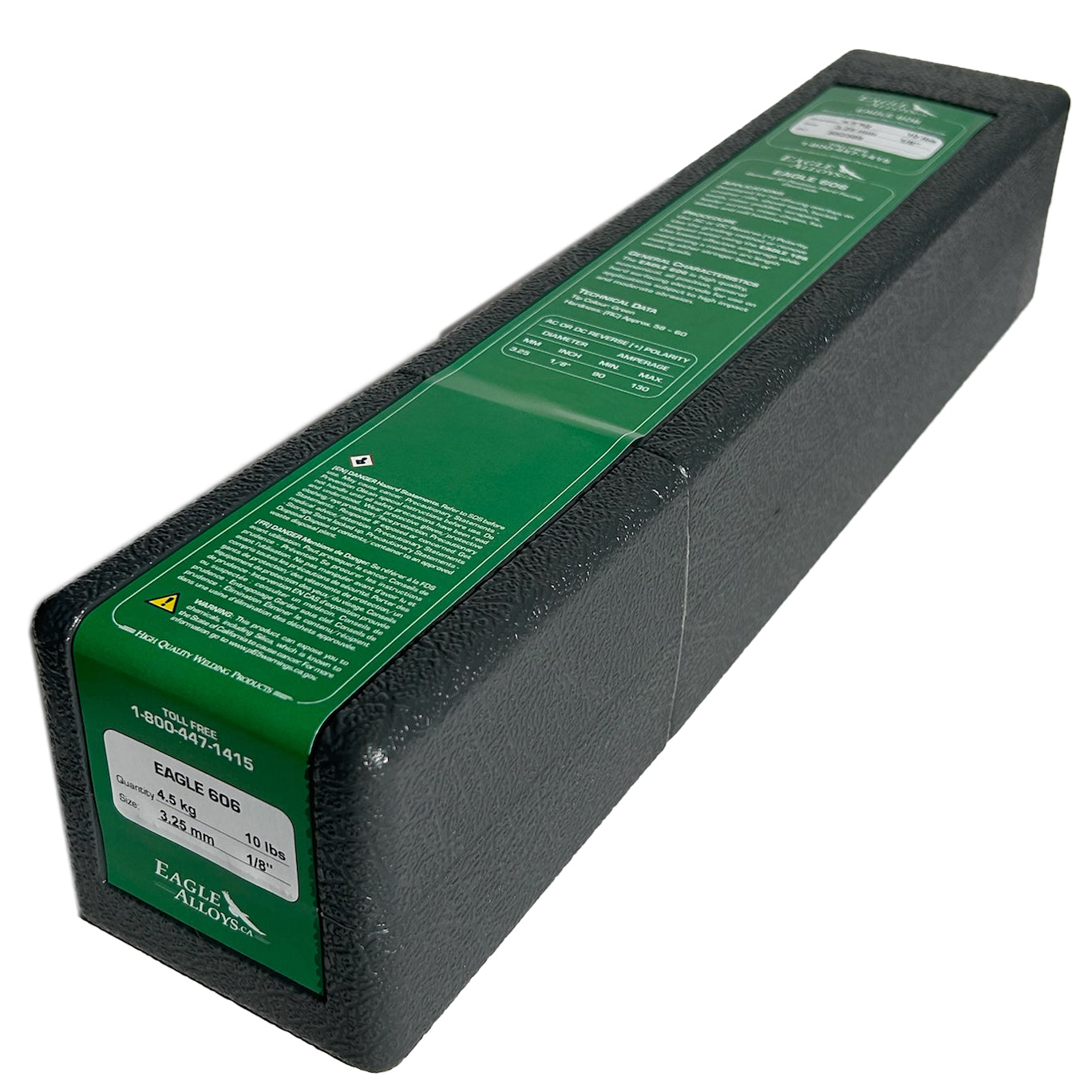 Eagle 606
