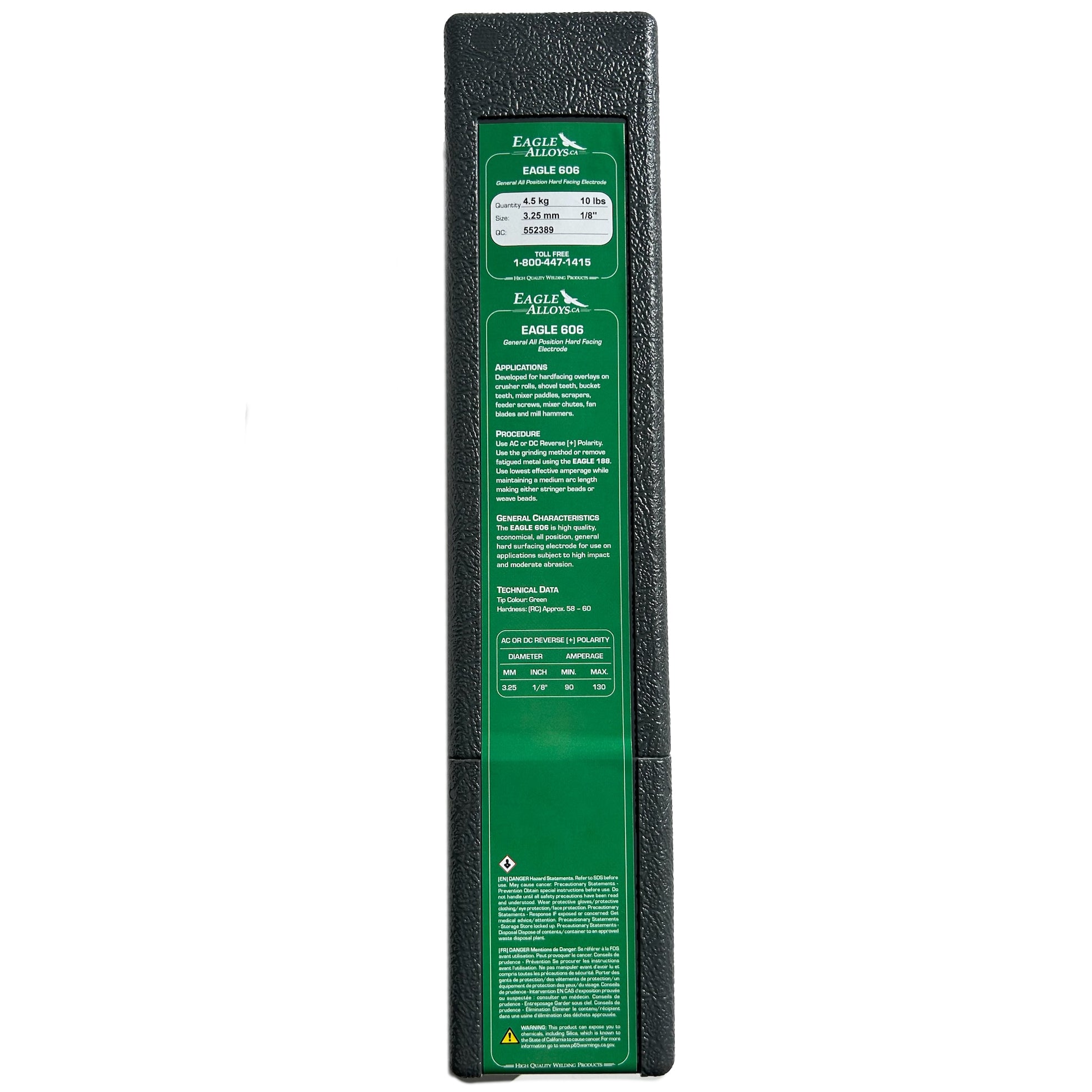 Eagle 606