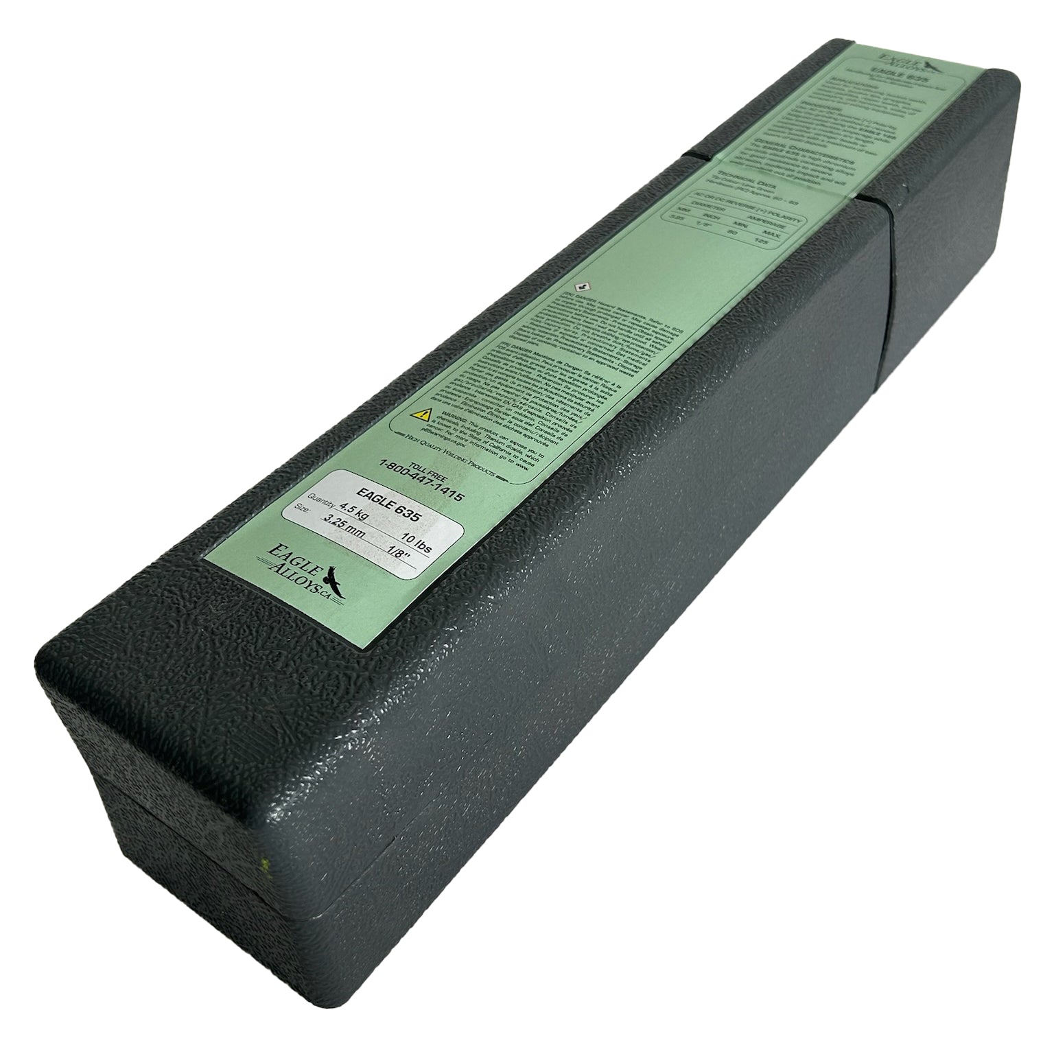 Eagle 635